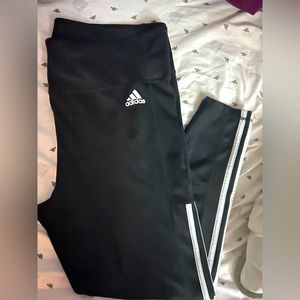 Adidas active pants